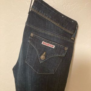 Hudson Skinny Jeans